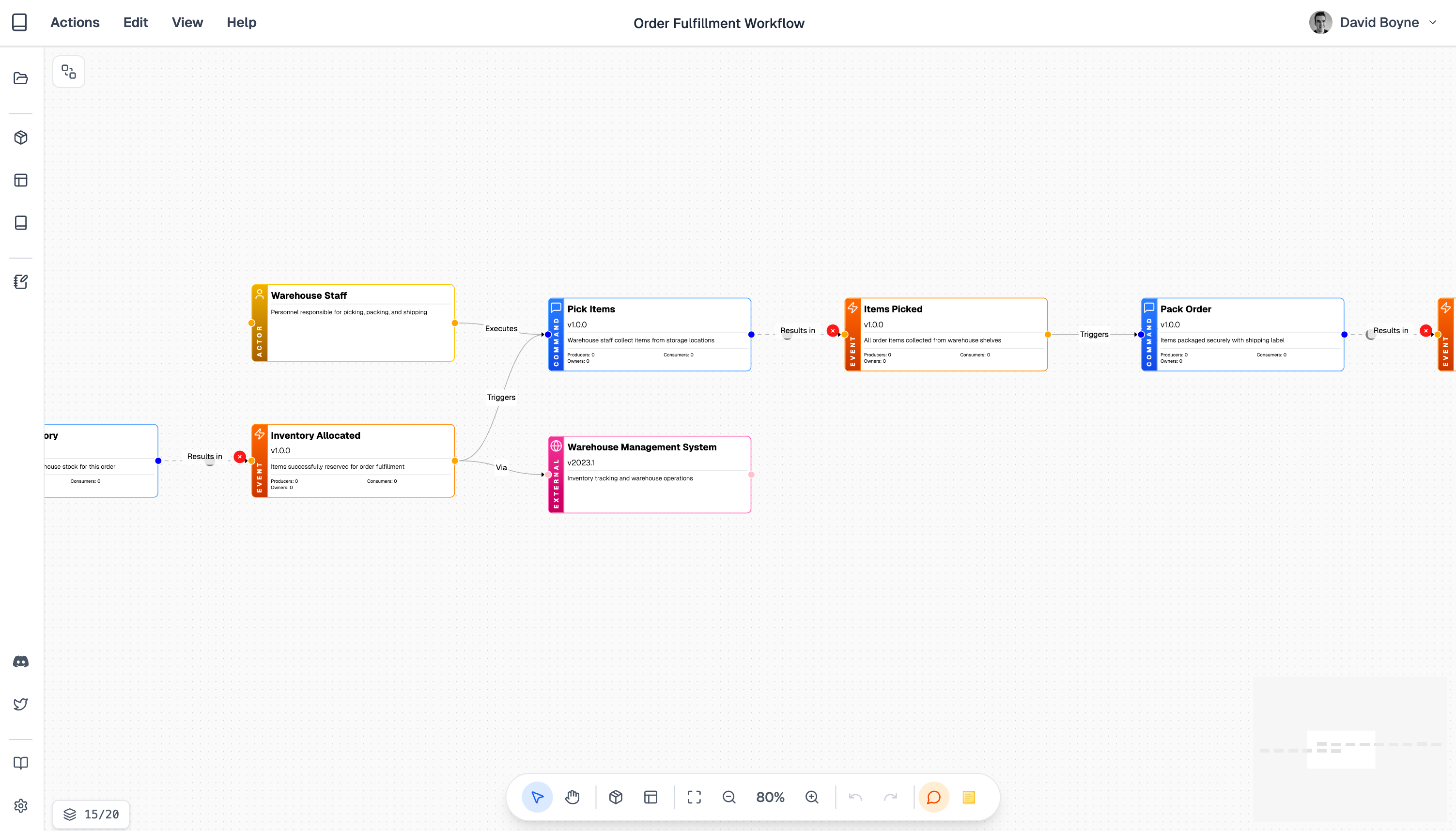 Studio Design Preview